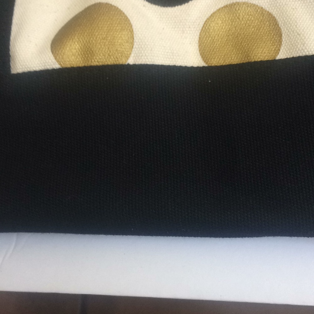 FINAL MARKDOWN Ladies’ LTD Commodities Letter “C” Tote Bag - Picture 3 of 8